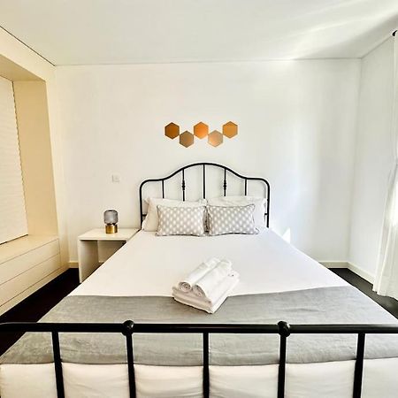 Marina Expo Apartment Лиссабон Экстерьер фото