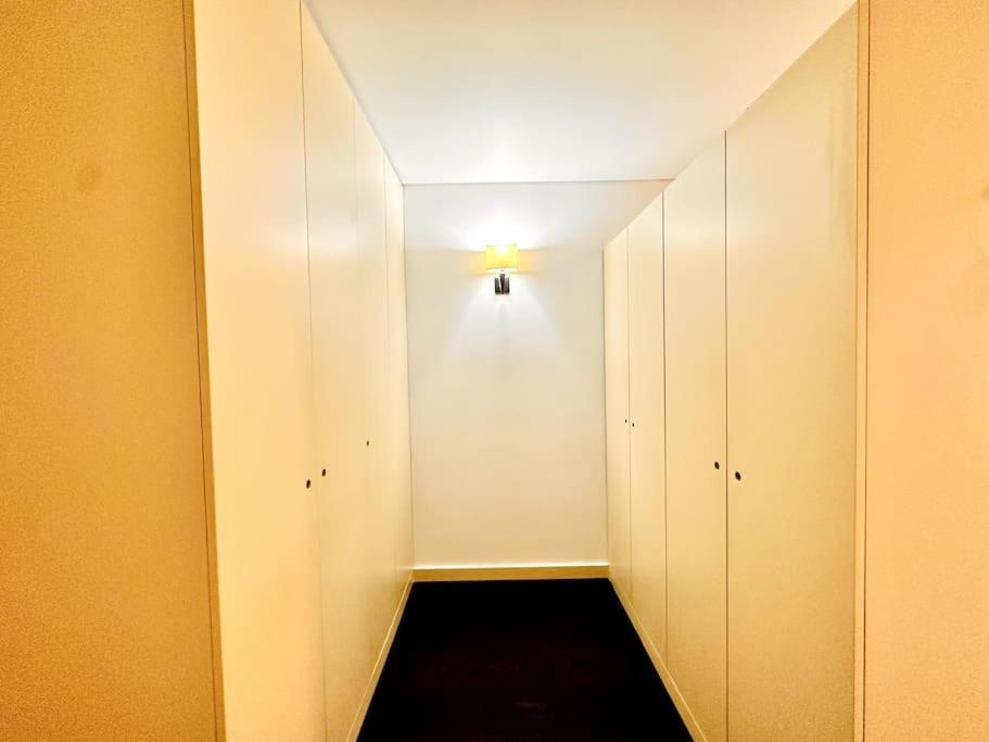 Marina Expo Apartment Лиссабон Экстерьер фото